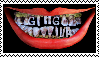 stamp of the game gingiva