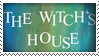 stamp of the witch's house game
