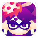 an image of callie from the game splatoon