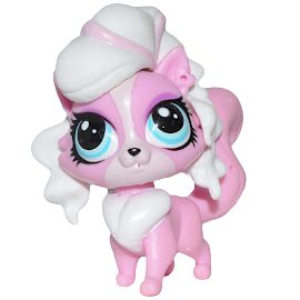 lps Lily
