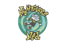 Nightmare Ned, Disney Wiki